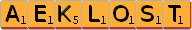AEKLOST
